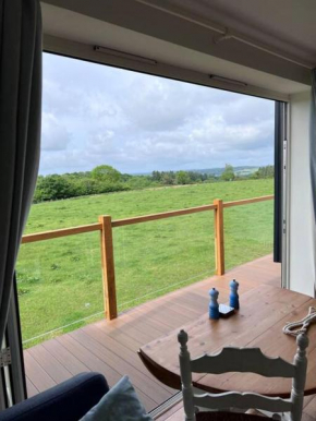 The Swish - New Forest Get Away